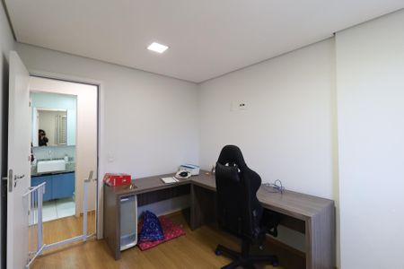 Apartamento à venda com 49m², 2 quartos e 1 vagaQuarto 2