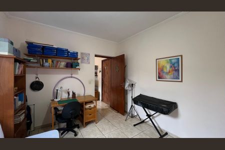 Casa à venda com 124m², 2 quartos e 1 vagaQuarto 1