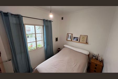 Casa à venda com 124m², 2 quartos e 1 vagaQuarto 2