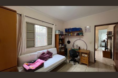 Casa à venda com 124m², 2 quartos e 1 vagaQuarto 1