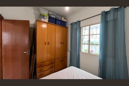 Casa à venda com 124m², 2 quartos e 1 vagaQuarto 2