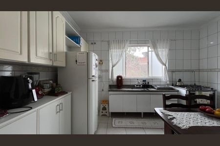 Casa à venda com 124m², 2 quartos e 1 vagaCozinha