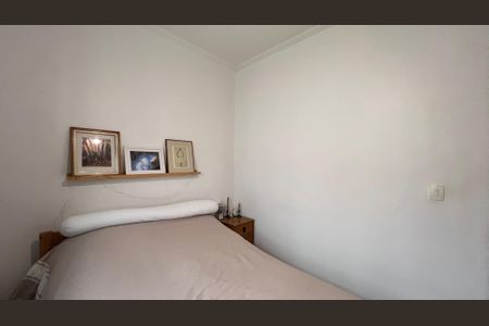 Casa à venda com 124m², 2 quartos e 1 vagaQuarto 2