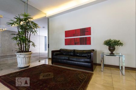 Apartamento à venda com 250m², 3 quartos e 1 vagaÁrea comum