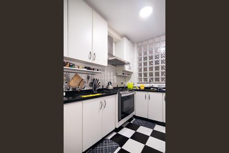 Apartamento à venda com 250m², 3 quartos e 1 vagaCozinha