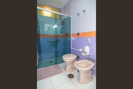 Apartamento à venda com 250m², 3 quartos e 1 vagaBanheiro Social