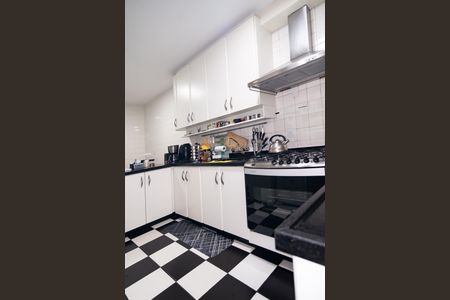 Apartamento à venda com 250m², 3 quartos e 1 vagaCozinha