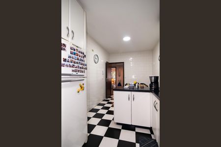 Apartamento à venda com 250m², 3 quartos e 1 vagaCozinha