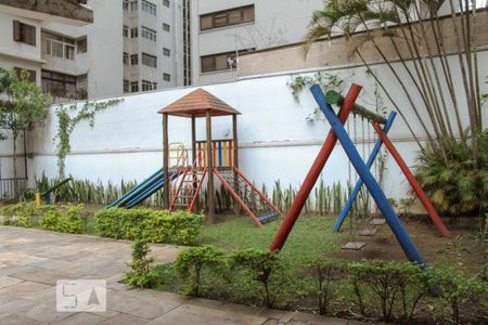 Apartamento à venda com 250m², 3 quartos e 1 vagaÁrea comum