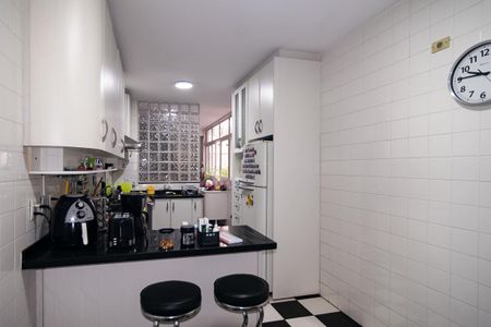 Apartamento à venda com 250m², 3 quartos e 1 vagaCozinha