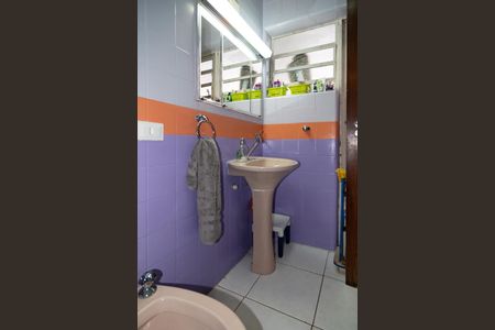 Apartamento à venda com 250m², 3 quartos e 1 vagaBanheiro Social