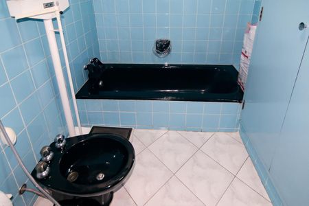 Apartamento à venda com 250m², 3 quartos e 1 vagaBanheiro da Suíte