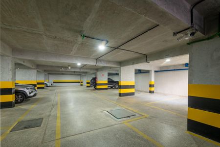 Apartamento para alugar com 25m², 1 quarto e sem vagaGaragem