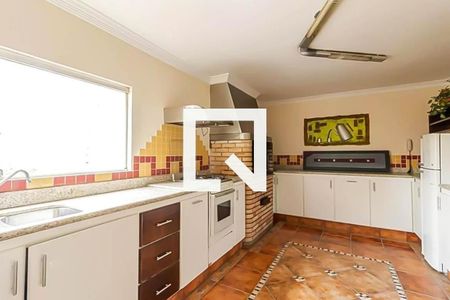 Apartamento à venda com 65m², 2 quartos e sem vaga Apartamento à venda com 65m², 2 quartos e sem vagaÁrea comum - Salão de festas