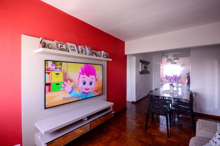 Apartamento à venda com 65m², 2 quartos e sem vaga Apartamento à venda com 65m², 2 quartos e sem vagaSala