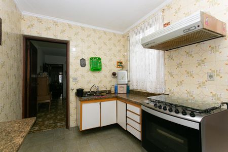 Casa à venda com 300m², 3 quartos e 2 vagasCozinha