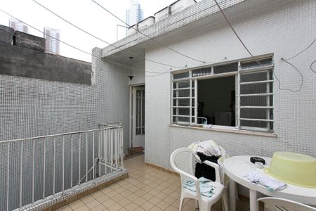 Casa à venda com 300m², 3 quartos e 2 vagasTerraço