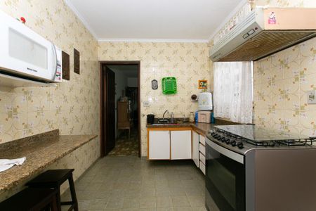 Casa à venda com 300m², 3 quartos e 2 vagasCozinha