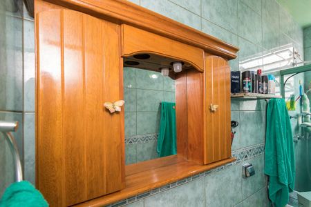 Apartamento à venda com 60m², 3 quartos e 1 vagaBanheiro