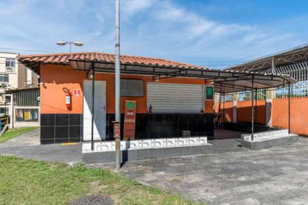 Apartamento à venda com 60m², 3 quartos e 1 vagaÁrea comum - Banheiros