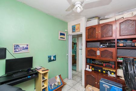 Apartamento à venda com 60m², 3 quartos e 1 vagaQuarto 2