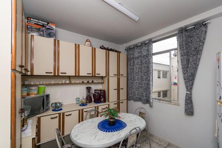 Apartamento à venda com 60m², 3 quartos e 1 vagaQuarto 3