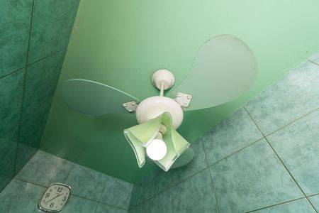 Apartamento à venda com 60m², 3 quartos e 1 vagaBanheiro