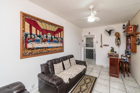 Apartamento à venda com 60m², 3 quartos e 1 vagaSala