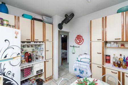 Apartamento à venda com 60m², 3 quartos e 1 vagaQuarto 3