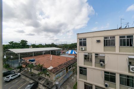 Apartamento à venda com 60m², 3 quartos e 1 vagaVista do Quarto 1