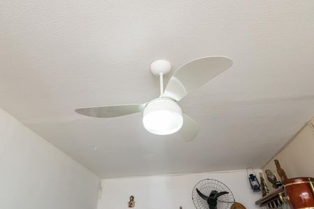 Apartamento à venda com 60m², 3 quartos e 1 vagaSala