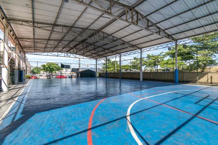 Apartamento à venda com 60m², 3 quartos e 1 vagaÁrea comum - Quadra