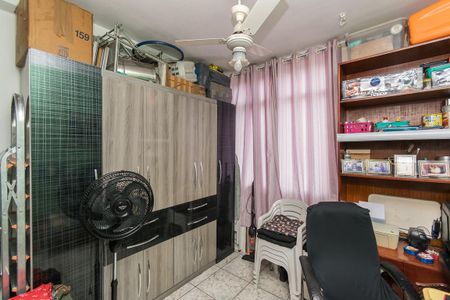 Apartamento à venda com 60m², 3 quartos e 1 vagaQuarto 2