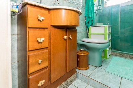 Apartamento à venda com 60m², 3 quartos e 1 vagaBanheiro