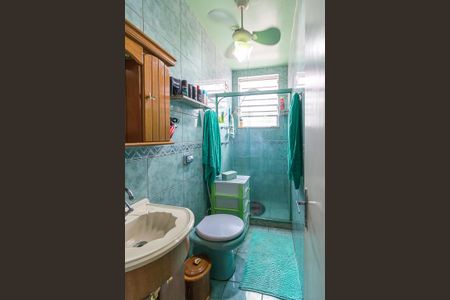 Apartamento à venda com 60m², 3 quartos e 1 vagaBanheiro