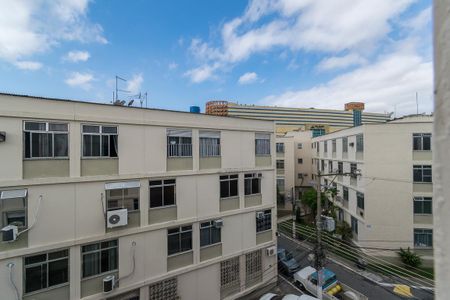 Apartamento à venda com 60m², 3 quartos e 1 vagaVista da Sala