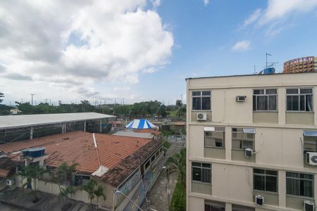 Apartamento à venda com 60m², 3 quartos e 1 vagaVista do Quarto 2