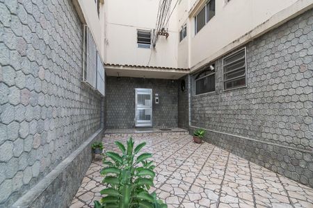 Apartamento à venda com 60m², 3 quartos e 1 vagaÁrea comum - Hall da entrada do bloco