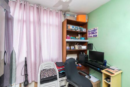 Apartamento à venda com 60m², 3 quartos e 1 vagaQuarto 2