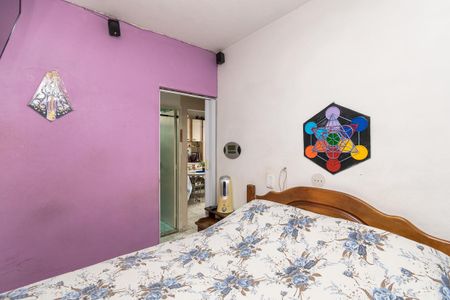 Apartamento à venda com 60m², 3 quartos e 1 vagaQuarto 1