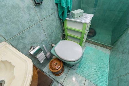 Apartamento à venda com 60m², 3 quartos e 1 vagaBanheiro