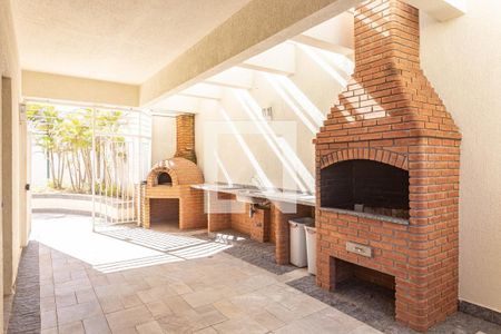 Apartamento à venda com 65m², 2 quartos e 1 vaga Apartamento à venda com 65m², 2 quartos e 1 vagaÁrea comum - Churrasqueira