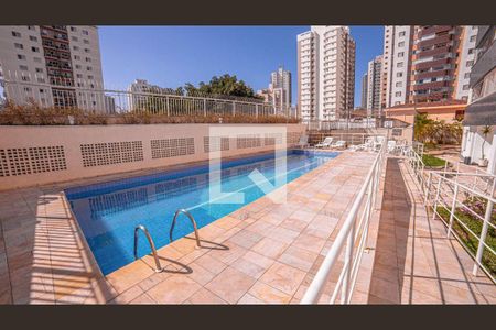 Apartamento à venda com 65m², 2 quartos e 1 vaga Apartamento à venda com 65m², 2 quartos e 1 vagaÁrea comum - Piscina