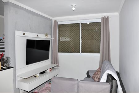 Apartamento à venda com 43m², 2 quartos e 1 vaga Apartamento à venda com 43m², 2 quartos e 1 vagaSala