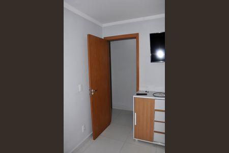 Apartamento à venda com 43m², 2 quartos e 1 vaga Apartamento à venda com 43m², 2 quartos e 1 vagaQuarto 2