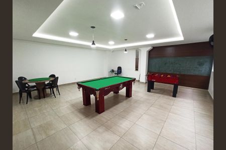 Apartamento à venda com 43m², 2 quartos e 1 vaga Apartamento à venda com 43m², 2 quartos e 1 vagaÁrea comum