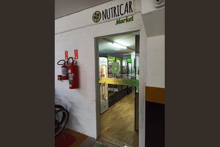 Apartamento à venda com 43m², 2 quartos e 1 vaga Apartamento à venda com 43m², 2 quartos e 1 vagaMercadinho