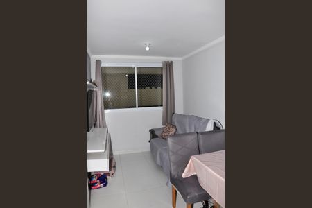 Apartamento à venda com 43m², 2 quartos e 1 vaga Apartamento à venda com 43m², 2 quartos e 1 vagaSala