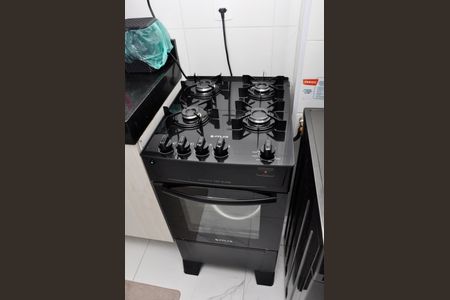 Apartamento à venda com 43m², 2 quartos e 1 vaga Apartamento à venda com 43m², 2 quartos e 1 vaga Cozinha