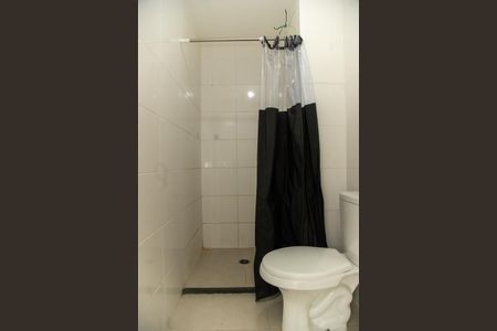 Apartamento à venda com 34m², 2 quartos e sem vaga Apartamento à venda com 34m², 2 quartos e sem vagaBanheiro